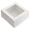 6 Packs: 3 ct. (18 total) 8" x 8" Window Treat Boxes by Makery®